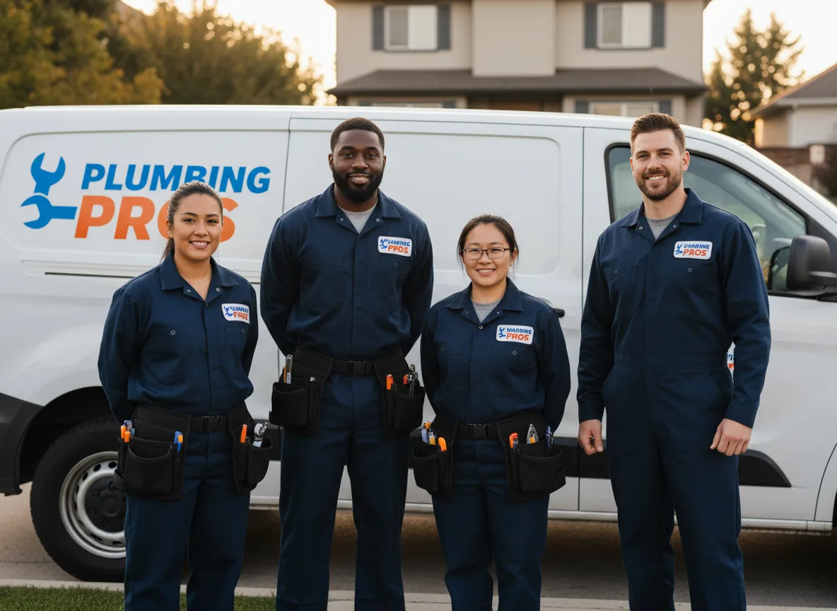 Water Heater Repair company in United, PA